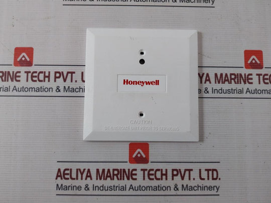 Honeywell C58-0351-050 Replacement Outlet Cover