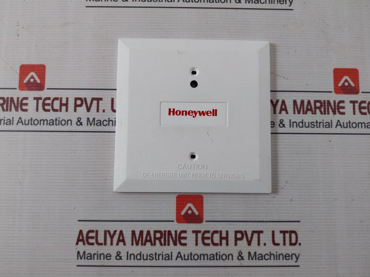 Honeywell C58-0351-050 Replacement Outlet Cover