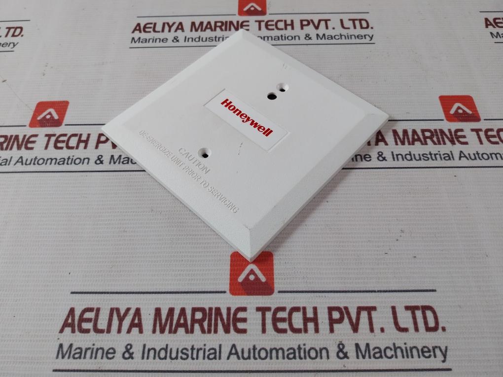 Honeywell C58-0351-050 Replacement Outlet Cover