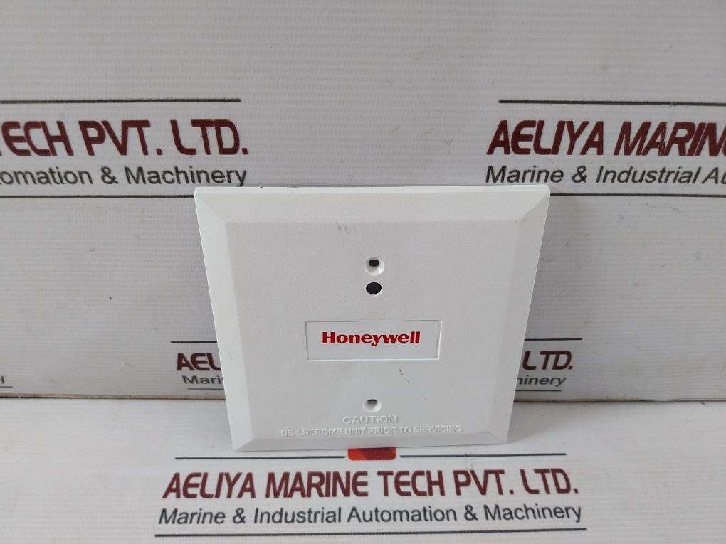 Honeywell C58-0351-050 Replacement Outlet Cover