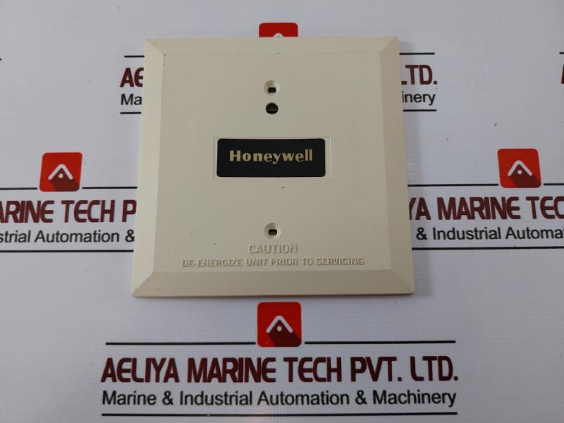 Honeywell C58-0351 Cover Outlet Low Profile Detector 020