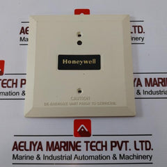 Honeywell C58-0351 Cover Outlet Low Profile Detector 020