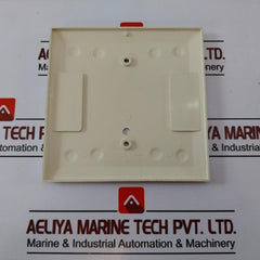 Honeywell C58-0351 Cover Outlet Low Profile Detector 020