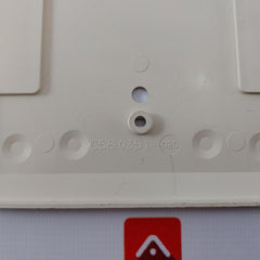 Honeywell C58-0351 Cover Outlet Low Profile Detector 020