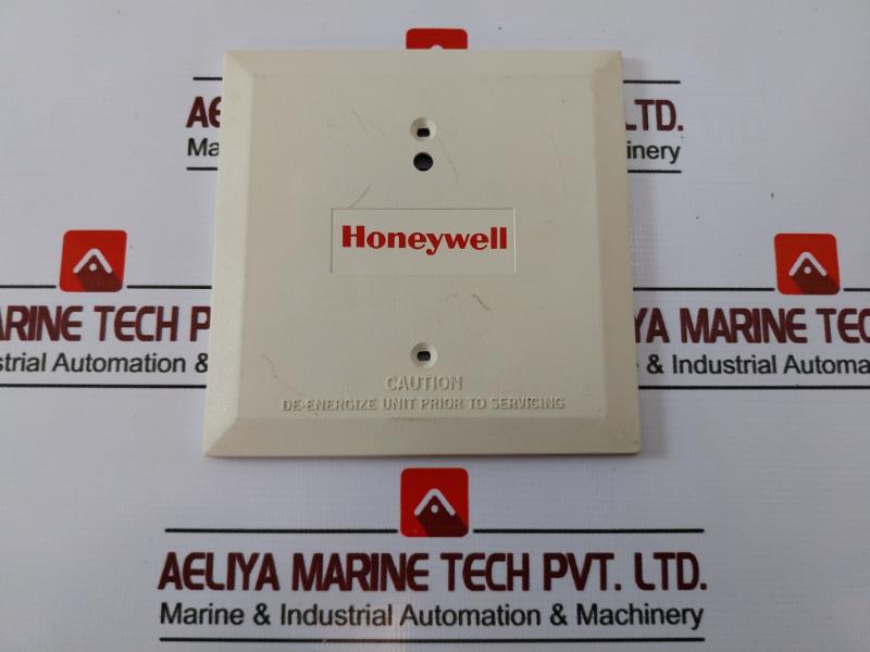 Honeywell C58-0351 Cover Outlet Low Profile Detector 021, 4