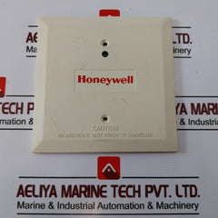 Honeywell C58-0351 Cover Outlet Low Profile Detector 021, 4