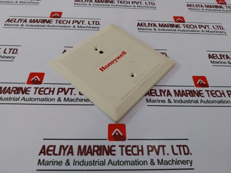 Honeywell C58-0351 Cover Outlet Low Profile Detector 021, 4