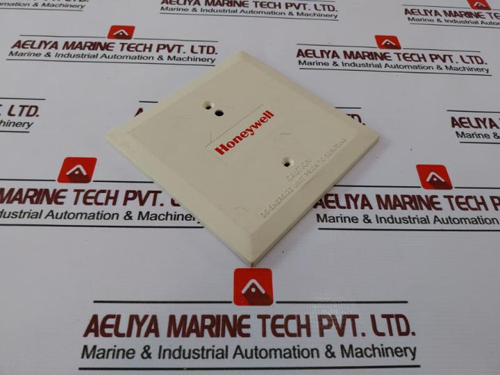 Honeywell C58-0351 Cover Outlet Low Profile Detector 021, 4