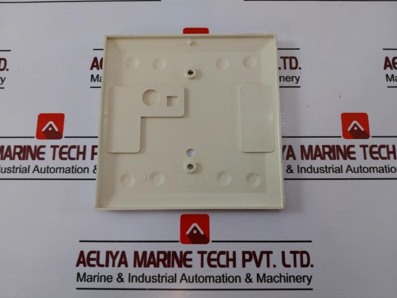 Honeywell C58-0351 Cover Outlet Low Profile Detector 021, 4