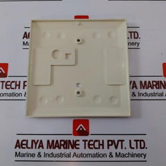 Honeywell C58-0351 Cover Outlet Low Profile Detector 021, 4