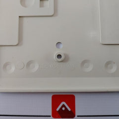 Honeywell C58-0351 Cover Outlet Low Profile Detector 021, 4