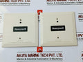 Honeywell C58-0351 Cover Outlet Low Profile Detectors 021