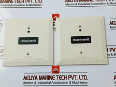 Honeywell C58-0351 Cover Outlet Low Profile Detectors 021