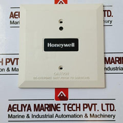 Honeywell C58-0351 Cover Outlet Low Profile Detectors 021