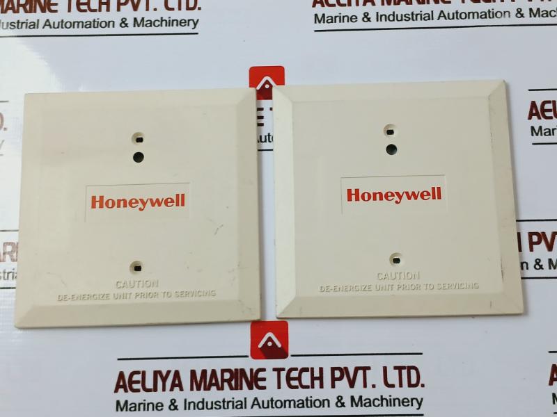 Honeywell C58-0351 Replacement Cover Outlet For Flame Safety Accessory 020