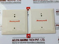 Honeywell C58-0351 Replacement Cover Outlet For Flame Safety Accessory 020