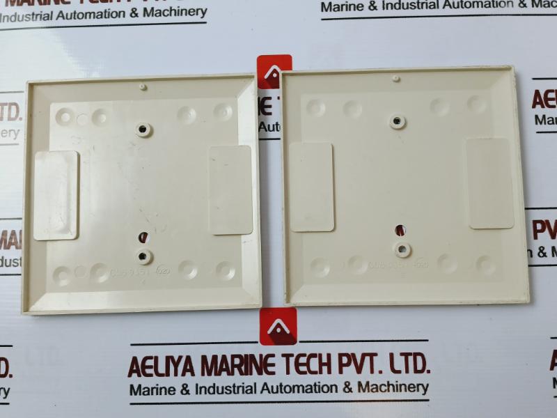 Honeywell C58-0351 Replacement Cover Outlet For Flame Safety Accessory 020