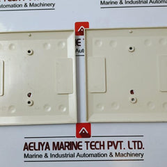 Honeywell C58-0351 Replacement Cover Outlet For Flame Safety Accessory 020