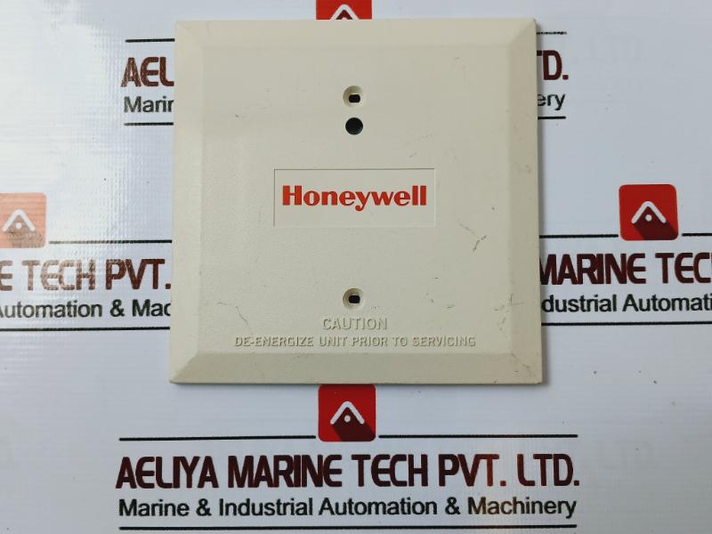Honeywell C58-0351 Replacement Cover Outlet For Flame Safety Accessory 020