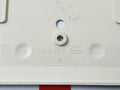 Honeywell C58-0351 Replacement Cover Outlet For Flame Safety Accessory 020