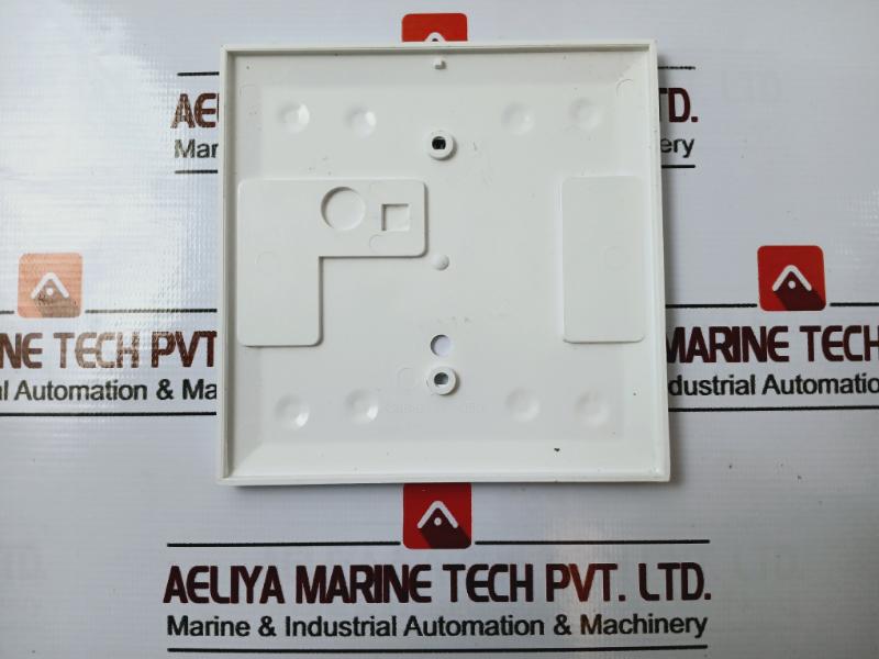 Honeywell C58-0351 Replacement Cover Outlet For Low Profile Detector 050