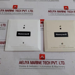 Honeywell C58-0351 Replacement Outlet Cover C58-0351-050