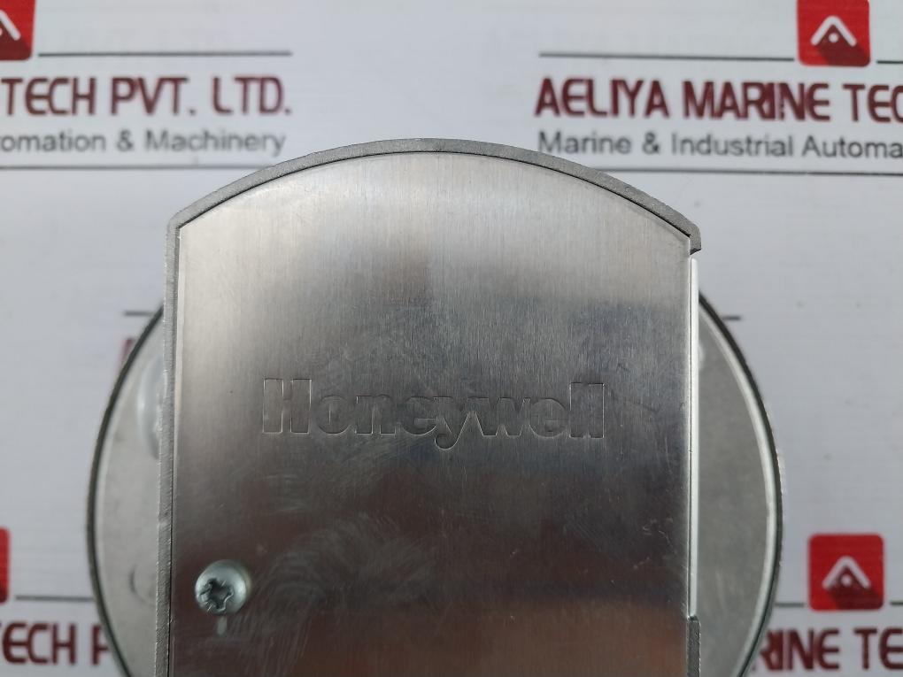 Honeywell C6045D1043 Gas/ Air Pressure Switch 220/240Vac 8 714724 004337
