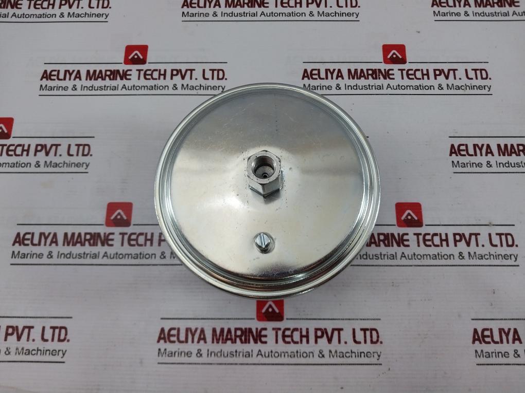 Honeywell C6045D1043 Gas/ Air Pressure Switch 220/240Vac 8 714724 004337