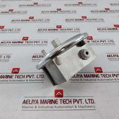 Honeywell C6045D1043 Gas/ Air Pressure Switch 220/240Vac