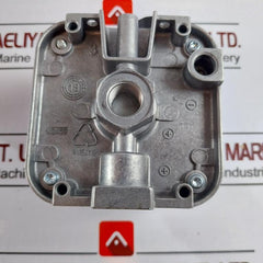 Honeywell C6097A3053 Gas Pressure Switch 240Vac 1/4" Npt