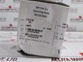 Honeywell C6097A3053 Gas Pressure Switch 240Vac 1/4