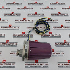 Honeywell C7012A1152 Purple Peeper Uv Flame Detector A11522211 120V 50/60Hz