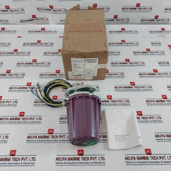 Honeywell C7012A1152 Purple Peeper Uv Flame Detector A11522211 120V 50/60Hz