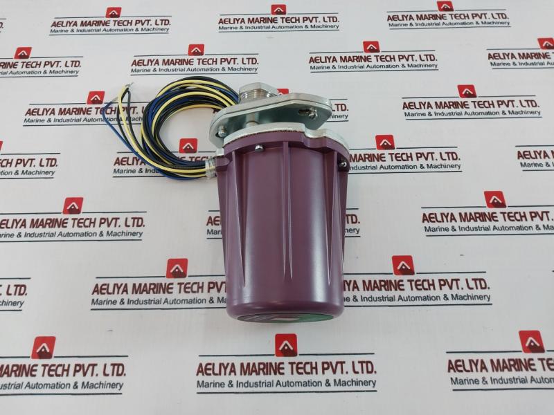 Honeywell C7012A1152 Purple Peeper Uv Flame Detector A11522211 120V 50/60Hz