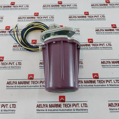 Honeywell C7012A1152 Purple Peeper Uv Flame Detector A11522211 120V 50/60Hz