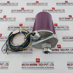 Honeywell C7012A1152 Purple Peeper Uv Flame Detector A11522211 120V 50/60Hz