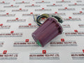 Honeywell C7012A1152 Purple Peeper Uv Flame Detector A11522211 120V 50/60Hz