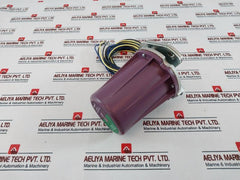 Honeywell C7012A1152 Purple Peeper Uv Flame Detector A11522211 120V 50/60Hz