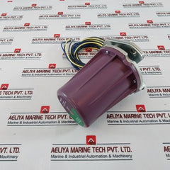 Honeywell C7012A1152 Purple Peeper Uv Flame Detector A11522211 120V 50/60Hz