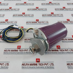 Honeywell C7012A1152 Purple Peeper Uv Flame Detector A11522211 120V 50/60Hz