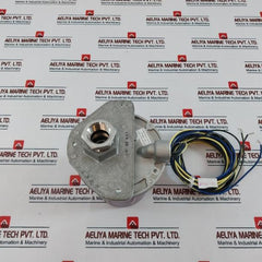 Honeywell C7012A1152 Purple Peeper Uv Flame Detector A11522211 120V 50/60Hz