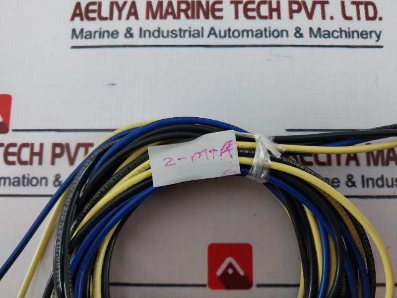 Honeywell C7012A1152 Purple Peeper Uv Flame Detector A11522211 120V 50/60Hz