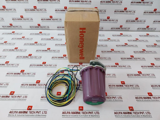 Honeywell C701 Solid State Purple Peeper 220V 50Hz