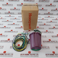 Honeywell C701 Solid State Purple Peeper 220V 50Hz