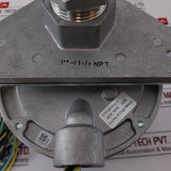 Honeywell C701 Solid State Purple Peeper 220V 50Hz