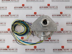Honeywell C701 Solid State Purple Peeper 220V 50Hz