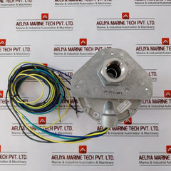 Honeywell C701 Solid State Purple Peeper 220V 50Hz