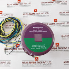 Honeywell C701 Solid State Purple Peeper 220V 50Hz