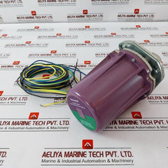 Honeywell C701 Solid State Purple Peeper 220V 50Hz