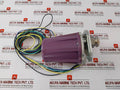 Honeywell C701 Solid State Purple Peeper 220V 50Hz